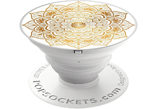 POPSOCKETS Golden Silence - Impugnatura e supporto del telefono (multicolore)