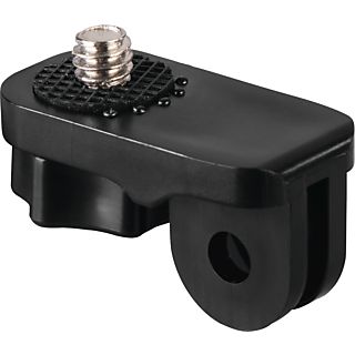 HAMA 00004467 1/4 - Adaptateur (Noir)