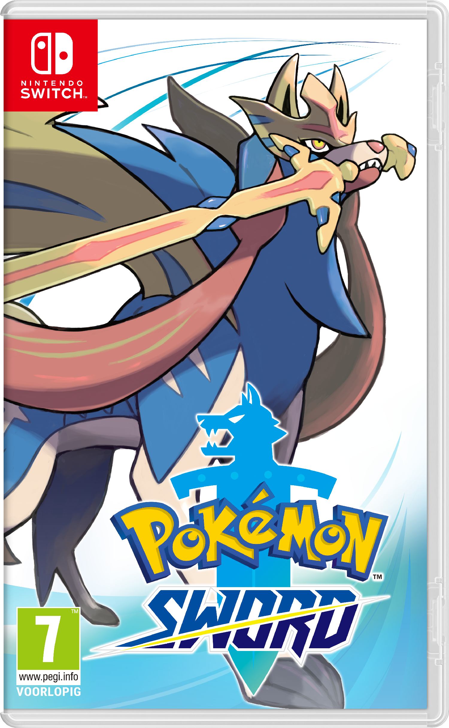 Pokémon Sword | Nintendo Switch