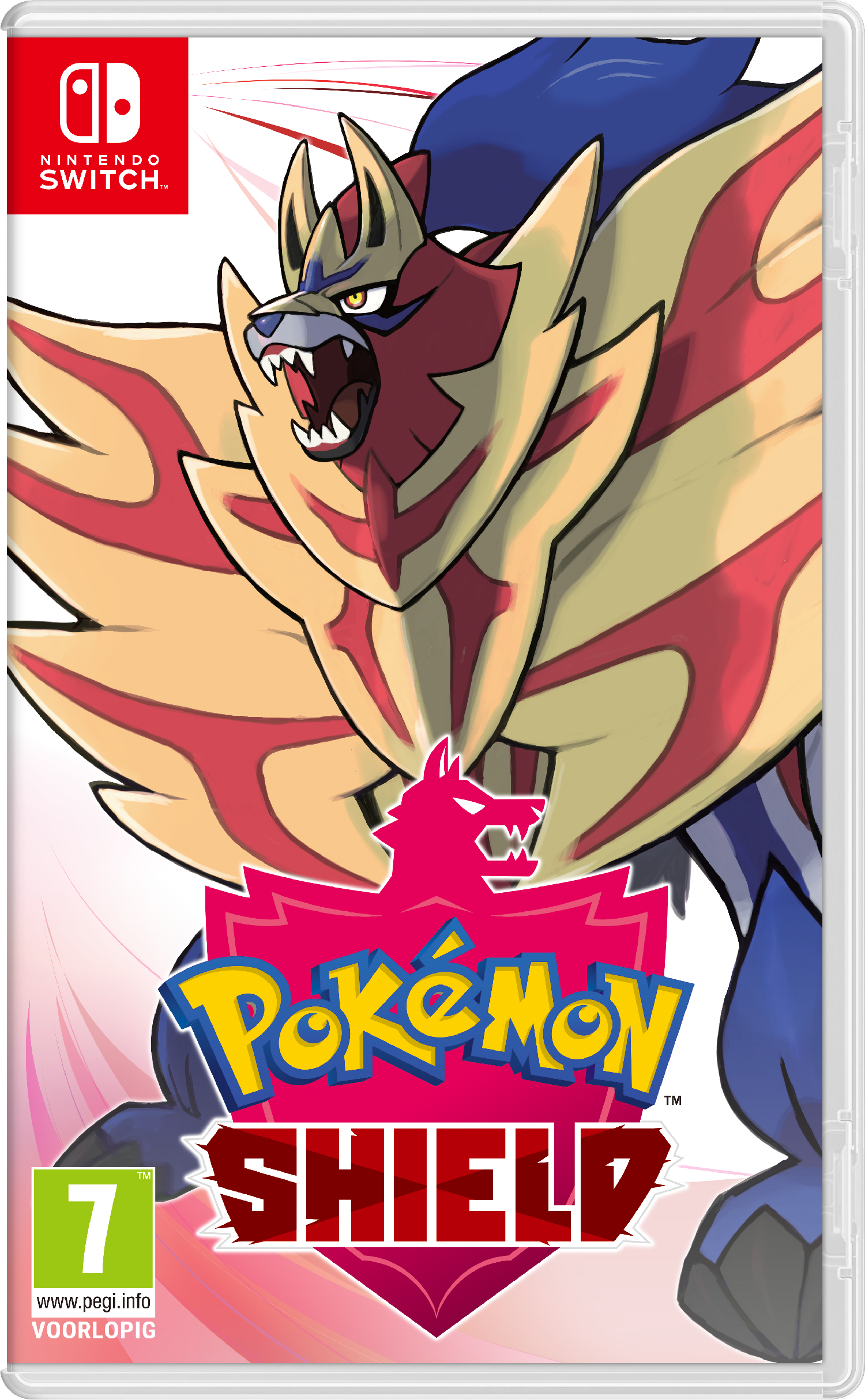 Pokémon Shield | Nintendo Switch