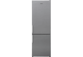 KOENIC KFK 4541 CH A2 INOX LOOK - Frigo-congelatori combinati (Apparecchio indipendente)