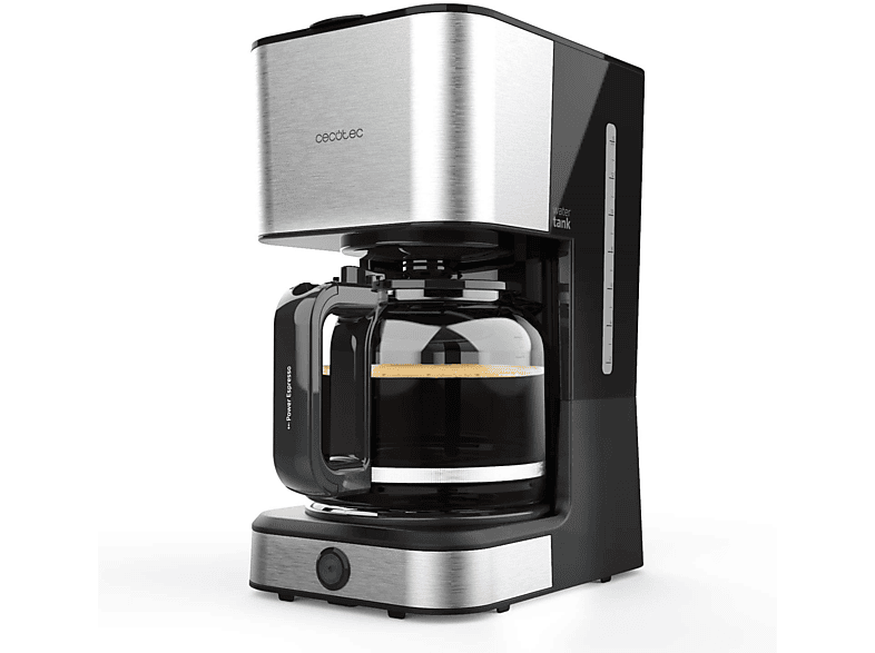 Cecotec Coffee 66 Smart desde 32,90 €