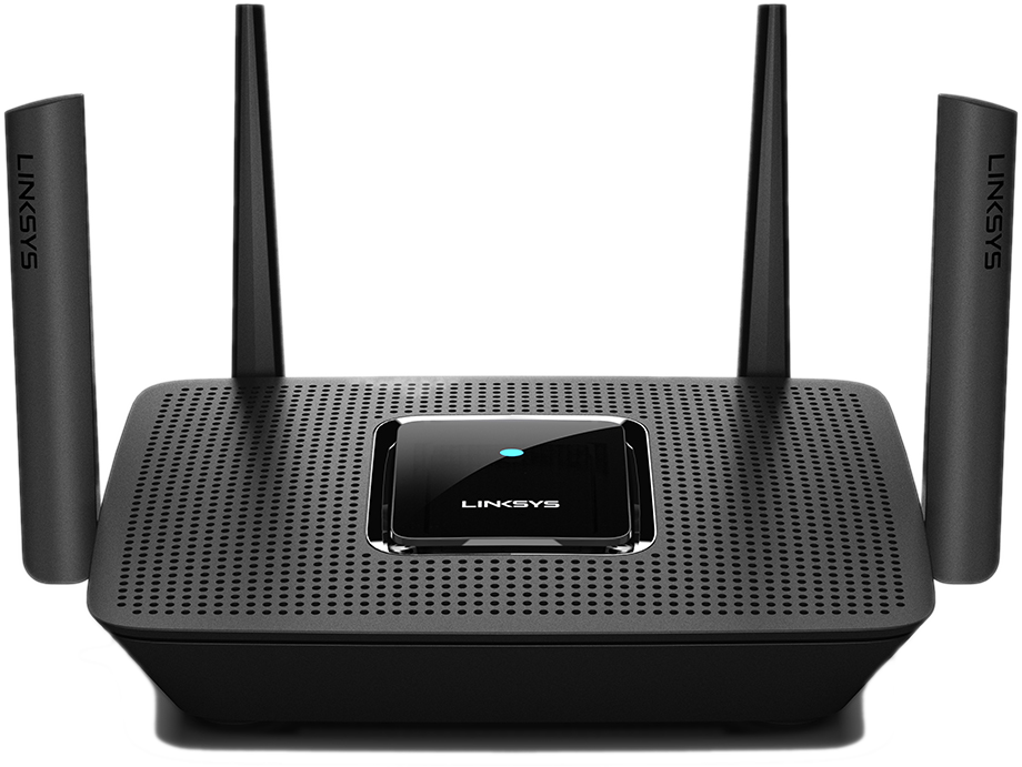 LINKSYS Router Wi-Fi Mesh AC2200 Tri-bande MU-MIMO (MR8300-EU)