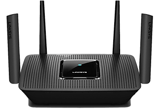 LINKSYS Routeur Wi-Fi Mesh AC2200 Tri-bande MU-MIMO (MR8300-EU)