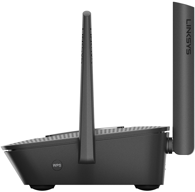 LINKSYS Router Wi-Fi Mesh AC2200 Tri-bande MU-MIMO (MR8300-EU)