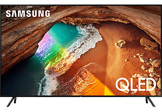 SAMSUNG QE49Q60R - TV (49 ", UHD 4K, QLED)