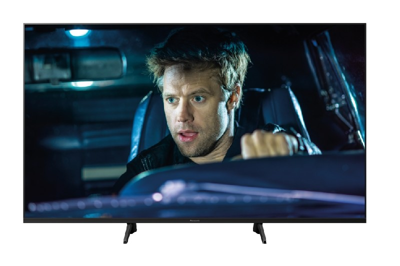 TV LED 65" - Panasonic TX-65GX700E, UHD 4K, Smart TV, Multi HDR, Adaptive Backlight Dimming