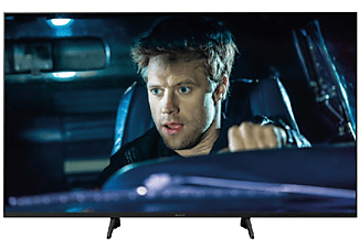 TV LED 65" - Panasonic TX-65GX700E, UHD 4K, Smart TV, Multi HDR, Adaptive Backlight Dimming