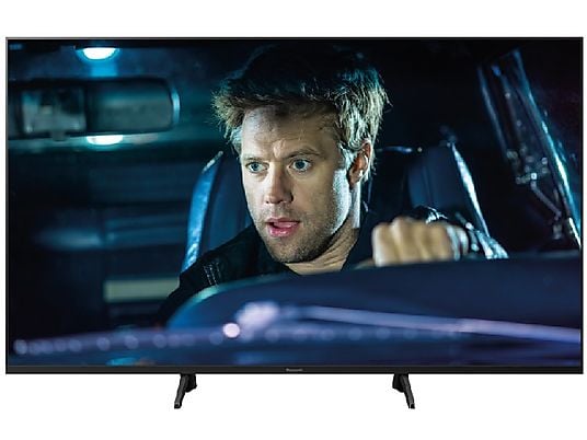 TV LED 65" - Panasonic TX-65GX700E, UHD 4K, Smart TV, Multi HDR, Adaptive Backlight Dimming