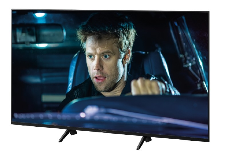 TV LED 65" - Panasonic TX-65GX700E, UHD 4K, Smart TV, Multi HDR, Adaptive Backlight Dimming