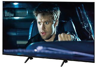TV LED 65" - Panasonic TX-65GX700E, UHD 4K, Smart TV, Multi HDR, Adaptive Backlight Dimming