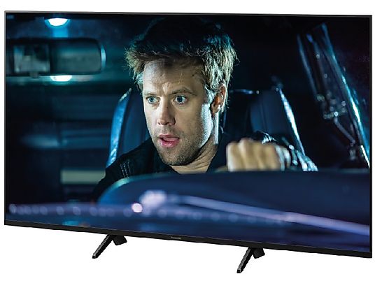 TV LED 65" - Panasonic TX-65GX700E, UHD 4K, Smart TV, Multi HDR, Adaptive Backlight Dimming
