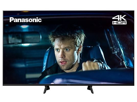 TV LED 58" - Panasonic TX-58GX700E, UHD 4K, Smart TV, Multi HDR, Adaptive Backlight Dimming