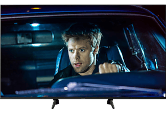 Led Tv Panasonic Tx 58gxw704 Led Tv Flat 58 Zoll 146 Cm Uhd 4k Smart Tv My Home Screen 3 5 Mediamarkt
