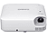 CASIO XJ-S400U - Projecteur (Home cinema, WUXGA, 1920 x 1200 pixels)
