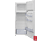 NAVON 263 A++ felülfagyasztós kombinált hűtőszekrény