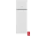 NAVON 263 A++ felülfagyasztós kombinált hűtőszekrény
