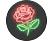 POPSOCKETS Neon Rose - Handy Griff und Ständer (Mehrfarbig)