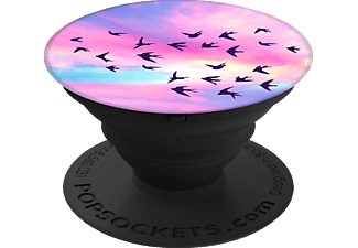 POPSOCKETS Born Free - Maniglia e supporto del telefono cellulare (Multicolore)