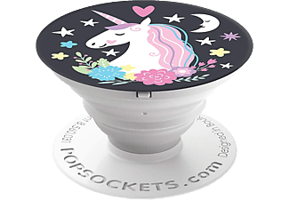POPSOCKETS Unicorn Dreams - Handy Griff und Ständer (Mehrfarbig)