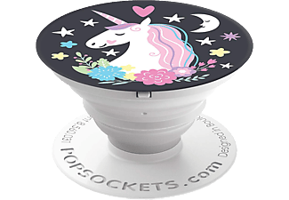 POPSOCKETS Unicorn Dreams - Poignée et support pour téléphone portable (Multicolore)