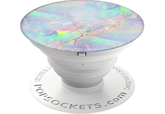 POPSOCKETS Opal - Poignée et support pour téléphone portable (Multicouleur)