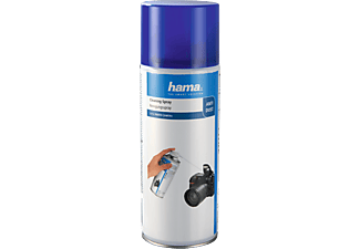 HAMA AntiDust - Spray de nettoyage (Blanc)