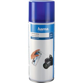 HAMA AntiDust - Spray detergente (Bianco)