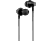 ISY Draadloze hoofdtelefoon Zwart (IBH-3001-BK)