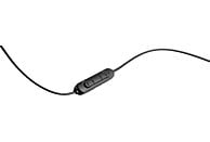 ISY Écouteurs sans fil Noir (IBH-3001-BK)