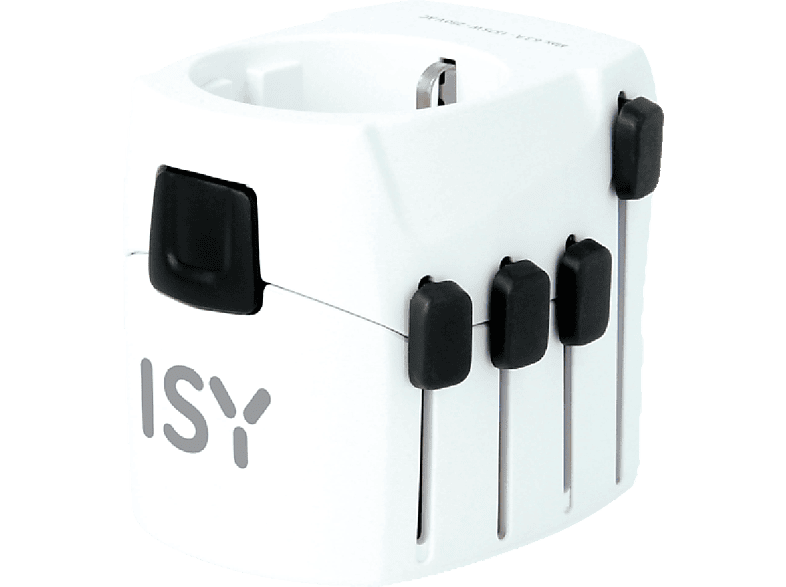 ISY Reis Netadaptor (IWA-1000)