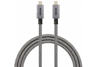SITECOM Kabel USB-C 1 m (CA-001)