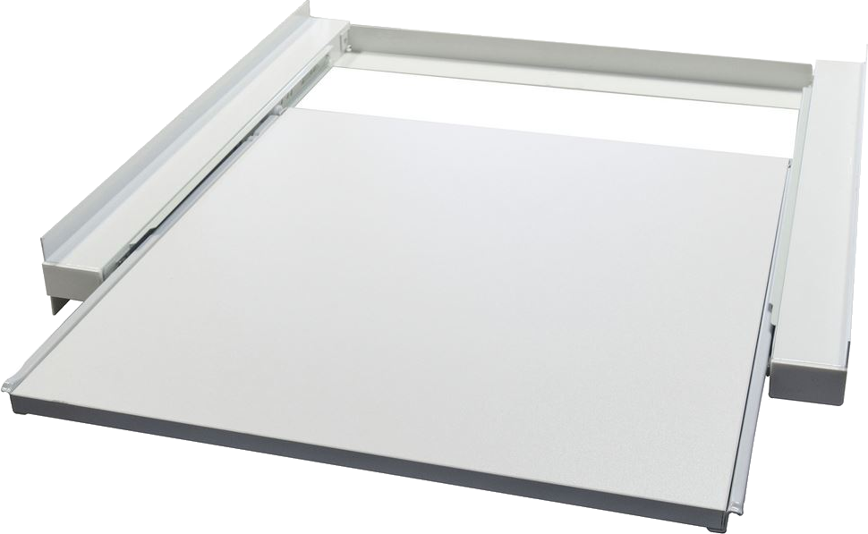 SCANPART Kit de superposition avec tiroir (0150120106)