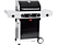 BARBECOOK Gasbarbecue Siesta 310 Black Edition (2239231020)