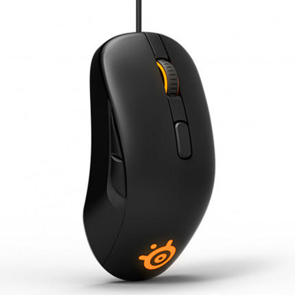 STEELSERIES Rival 105 Gaming Mouse