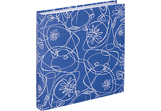 HAMA Decori II 30x30cm - Album grand format (Bleu)