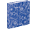 HAMA Decori II 30x30cm - Album grand format (Bleu)