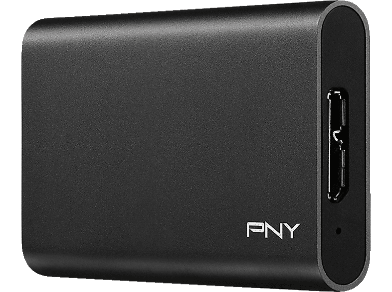 PNY Cs2060 Ssd (500 Gb) Usb 3.1