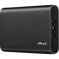 MediaMarkt PNY CS2060 SSD (250 GB) USB 3.1 aanbieding