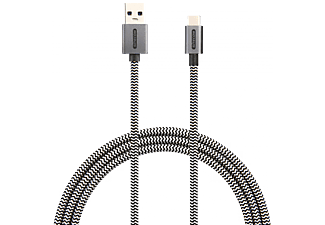 SITECOM Kabel USB-C naar USB-A 1 M (CA-003)