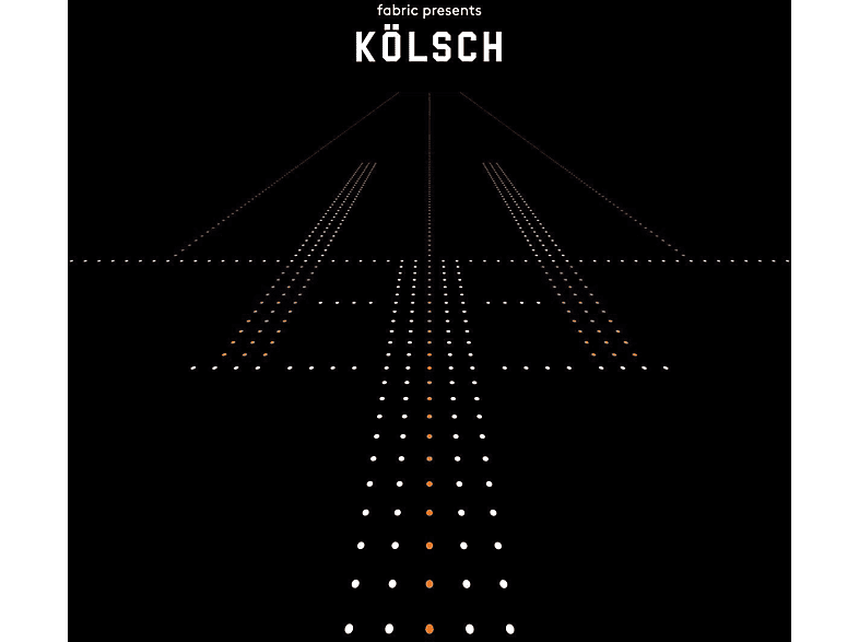 Kölsch - Fabric Presents Kolsch CD