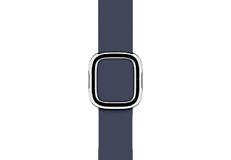 APPLE 38 mm Modern Buckle - Braccialetto (Blu)