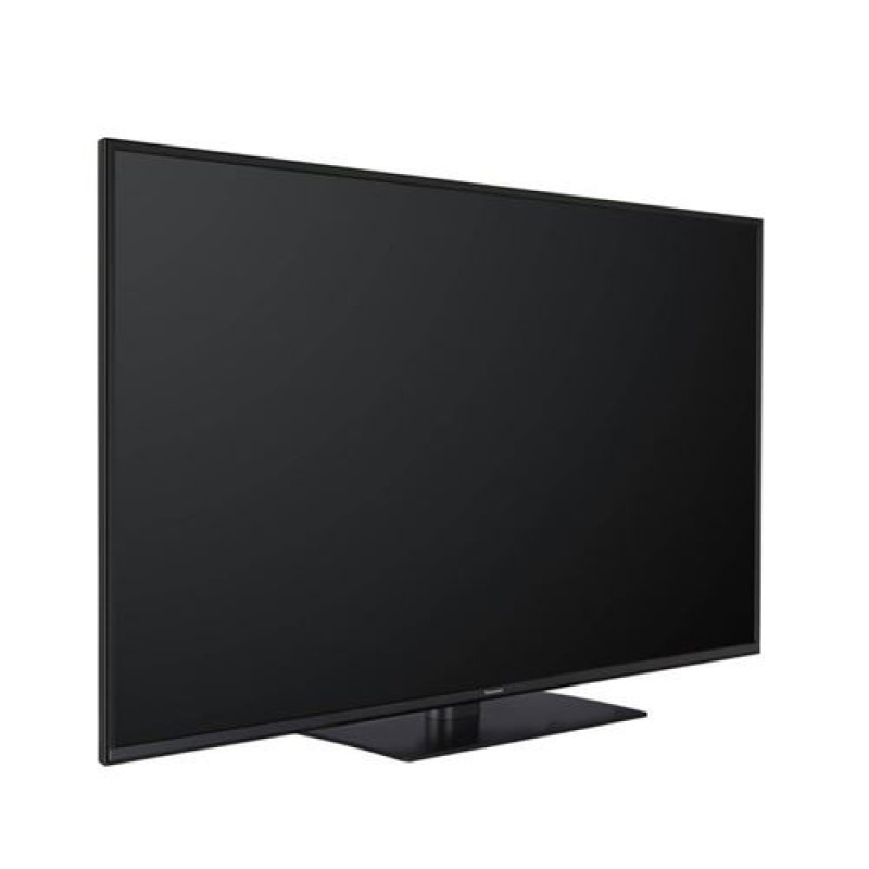 TV LED 49" - Panasonic TX-49FX555E, Ultra HD 4K, Smart TV, Multi HDR, Direct Back Light