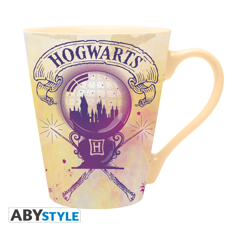 Tasse HARRY Amortentia 340 ml POTTER ABYSTYLE