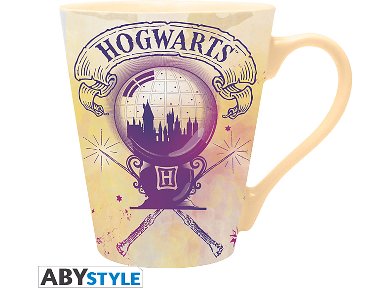 Tasse HARRY Amortentia 340 ml POTTER ABYSTYLE