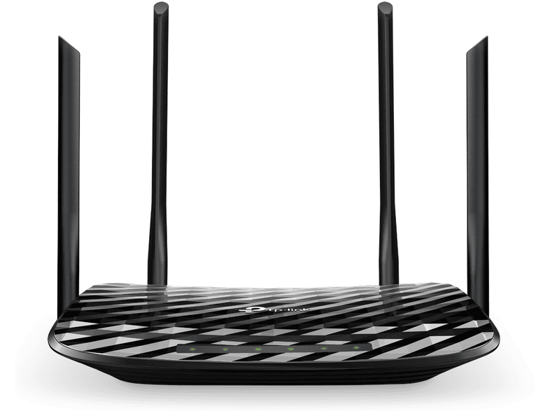 Tp link router media markt