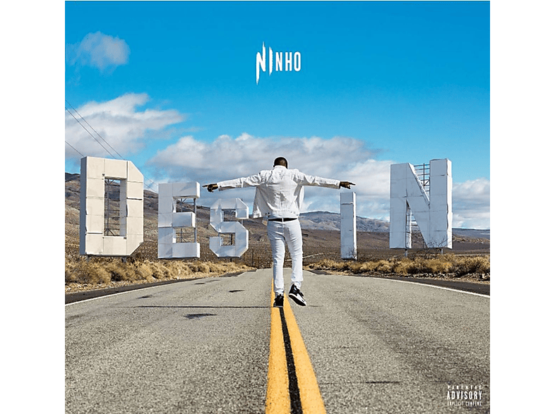 Ninho - Destin Vinyl