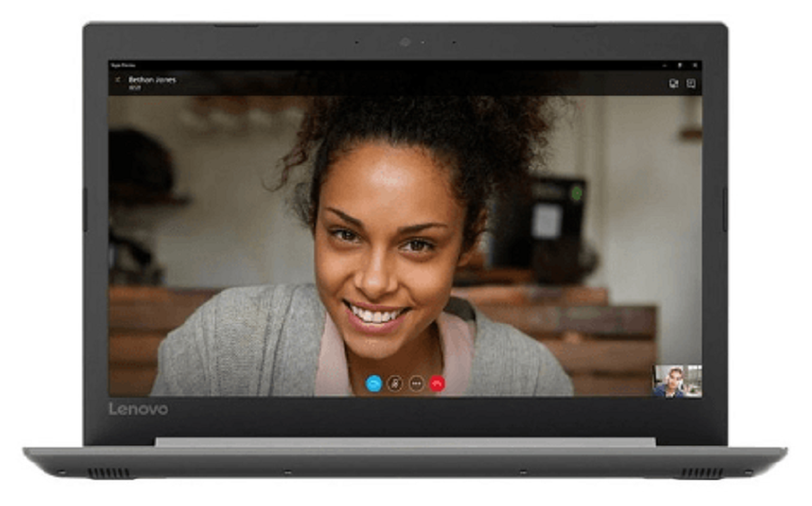 Portátil - Lenovo IdeaPad 330-15ICH, 15.6", Intel® Core™ i7-8750H, 1 TB, 8GB RAM, GTX1050, W10