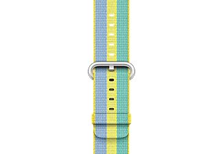 APPLE MPVY2ZM/A - Bracelet (Jaune)