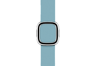 APPLE 38 mm Modern Buckle L - Bracelet (Bleu)